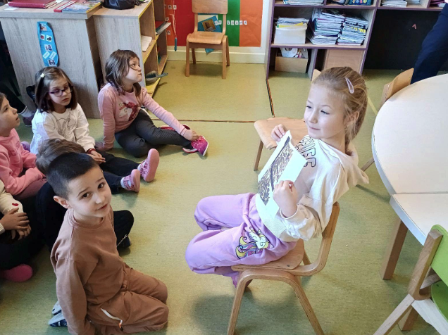 Little Green Fingers Newsletter — January 2026