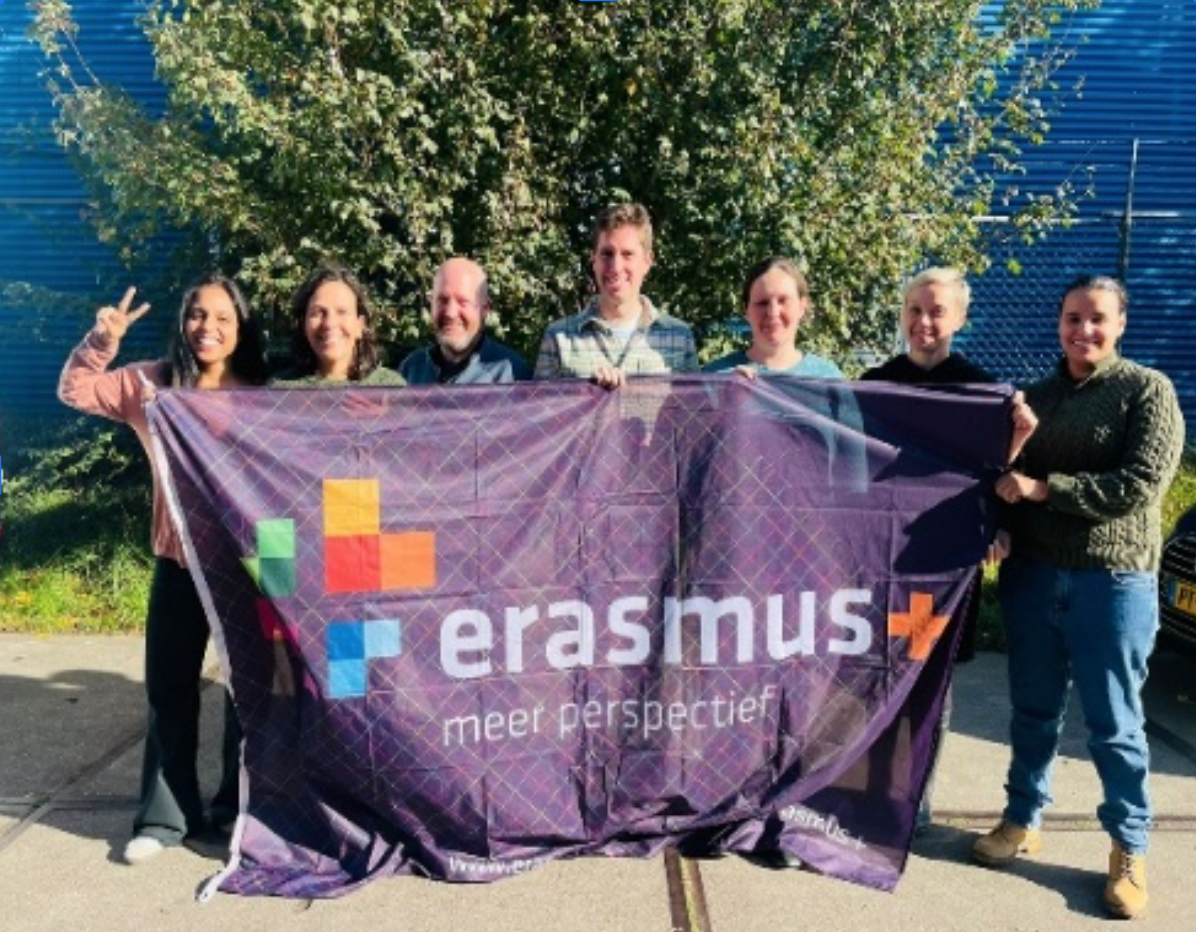 Little Green Fingers Newsletter — March 2025