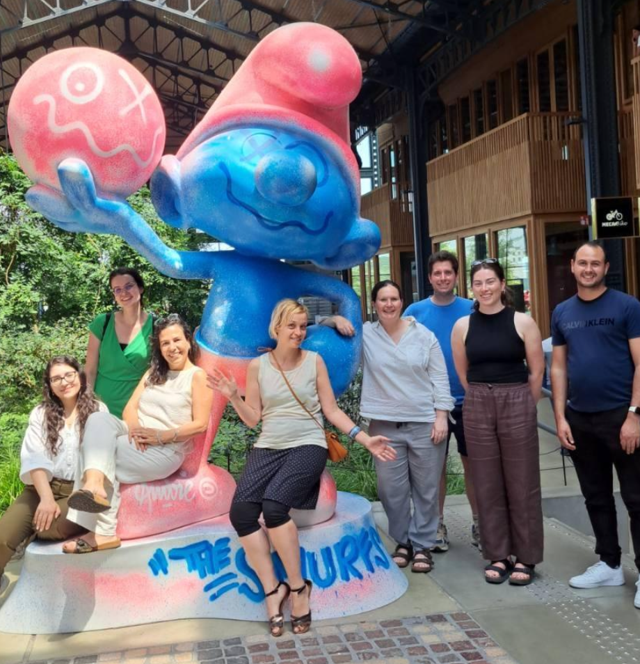 Little Green Fingers Newsletter — November 2025