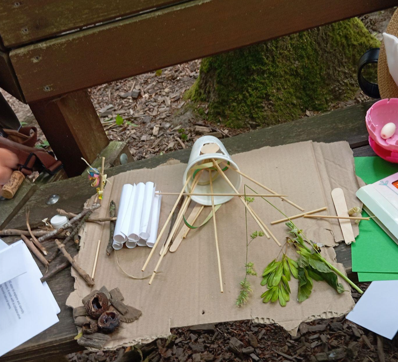 Listening & research