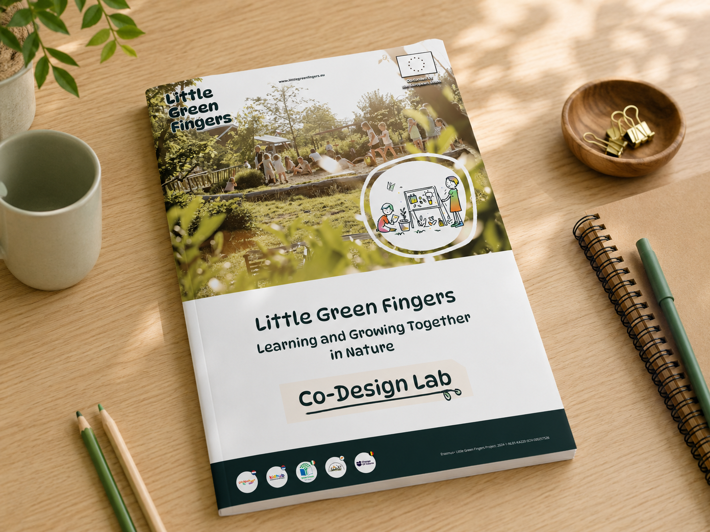 Download Codesign Lab Guide