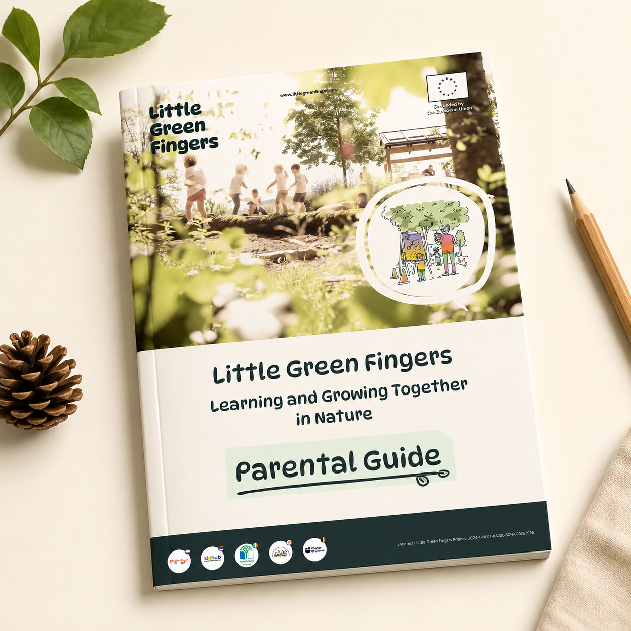 Download Parental Guide